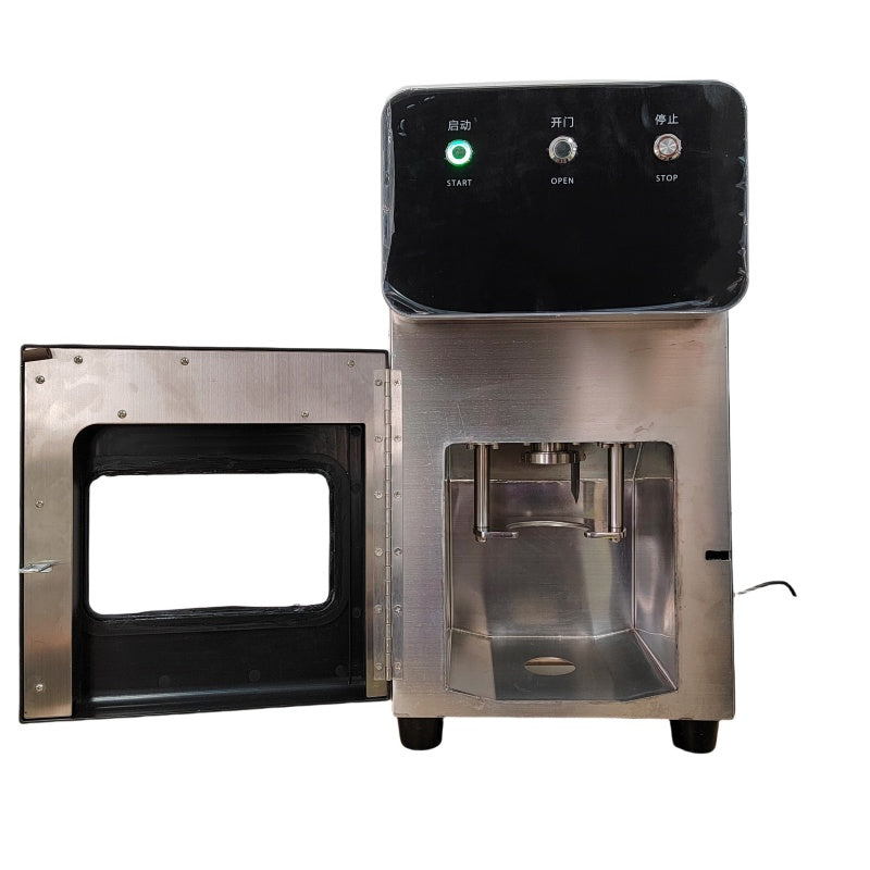 KG22 Coconut Hole Opening Machine