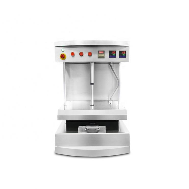 Biscuit Cookie Ice Cream Milk Tea Cup Waffle Maker Machine Edible Coffee Cups Making Machine