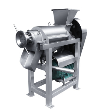 2.5T/Hour Cold Press Juicer