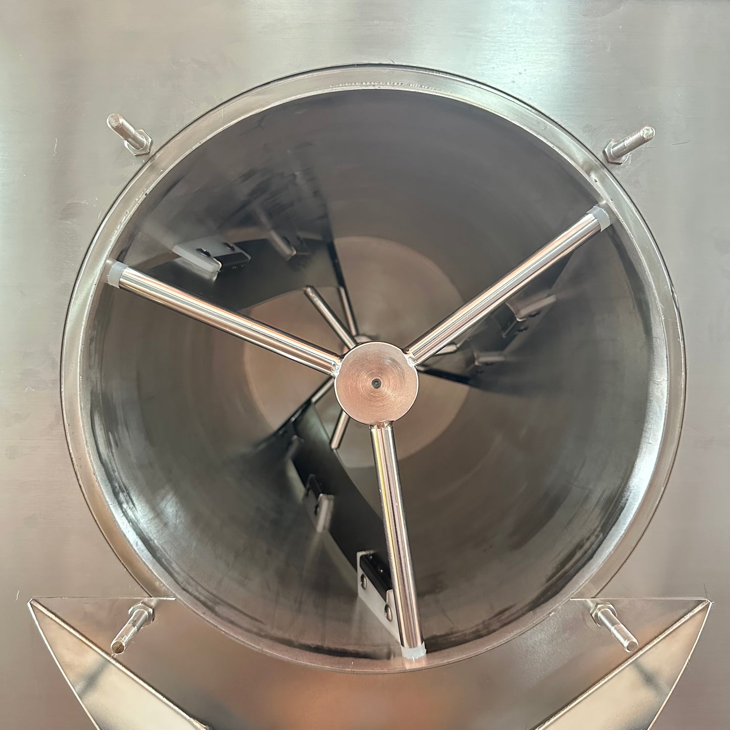 80~90L/H N80 Hard Gelato Maker