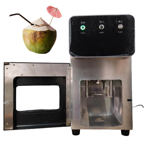 KG22 Coconut Hole Opening Machine