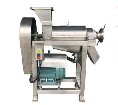2.5T/Hour Cold Press Juicer
