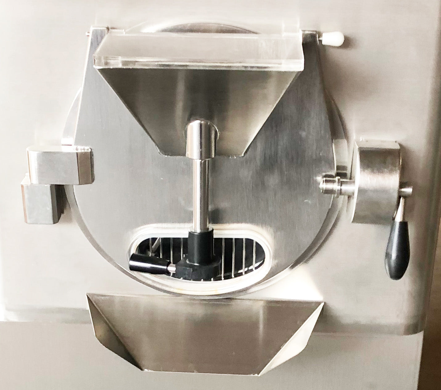 CFHS90A Pasteurization Ice Cream Machine/Ice Cream Machine/Hard Ice Cream Machine CFR BY SEA