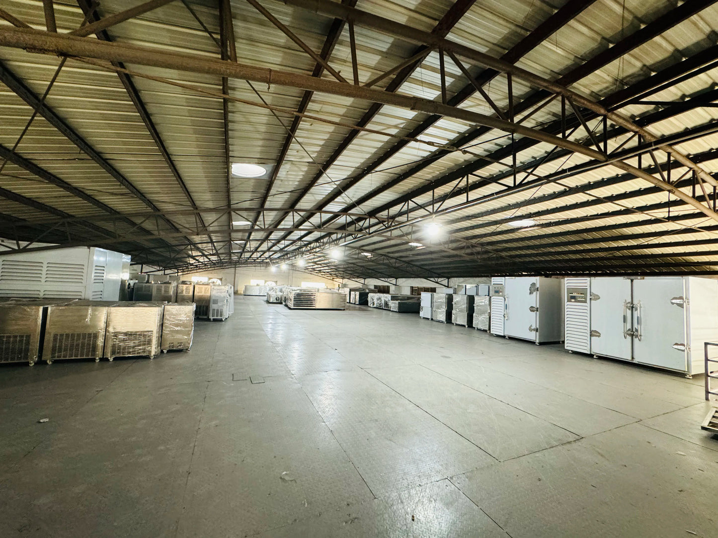 10 Ton /day Ice Block Machine
