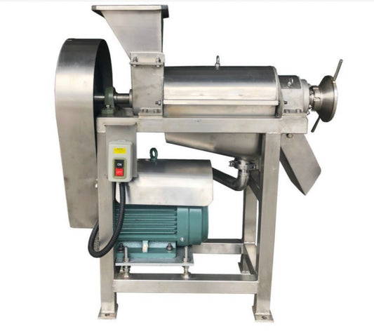 2.5T/Hour Cold Press Juicer