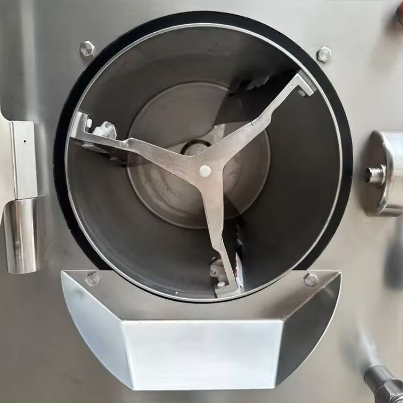 CY-N90 Commerical 80-90L/H Carpigiani Similar Gelato Maker Machine Commercial Italy CFR BY SEA