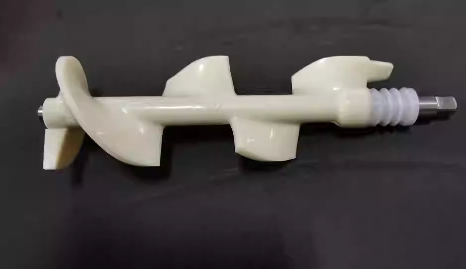 YKF-8218/YKF-8218T Stirring Rod Part Agitator Shaft Accessoriesies Commercial Soft Serve Ice cream Machines Spare Parts