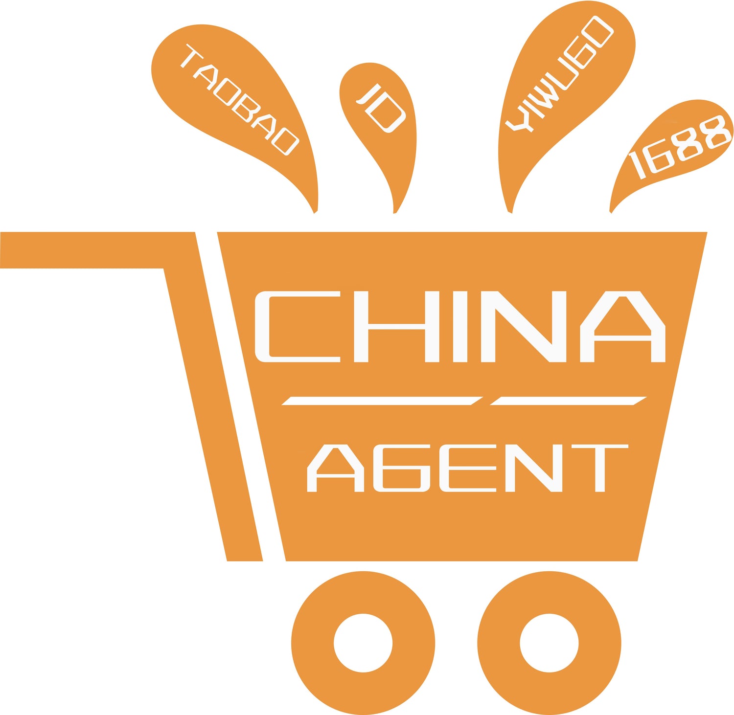Taobao 1688 Agent