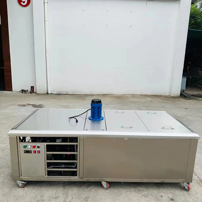 CY240-6 Six molds 16000pcs/day  Paleta ice popsicle machine, popsicle stick machine, ice cream popsicle machine EXW factory price