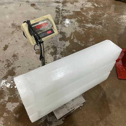10 Ton /day Ice Block Machine