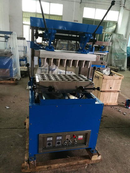 DST-32C Ice Cream Cone Machine 32PCS/Time