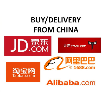 china to global Sourcing Agent 1688 Taobao Pinduoduo Dropshipping Consolidation Buying Agent China Online Shopping