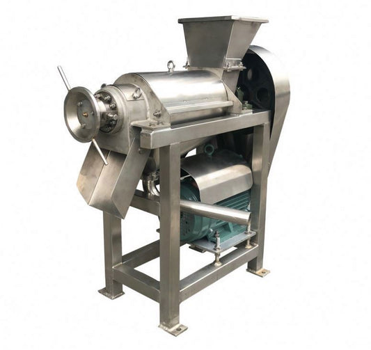 2.5T/Hour Cold Press Juicer