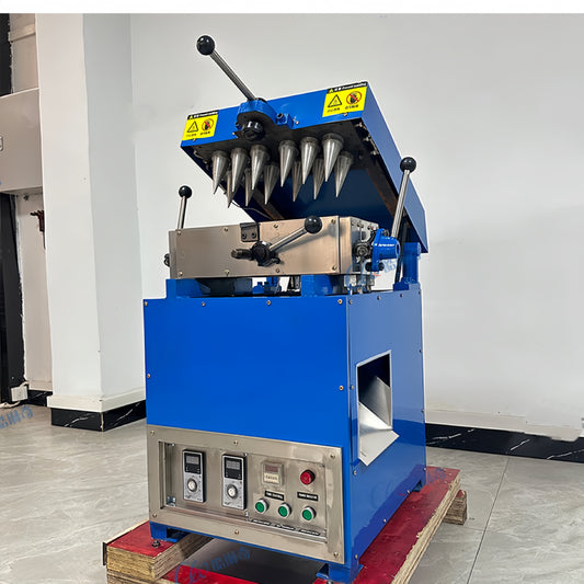 DST-12 Moulds  Ice Cream Cone Machine Horns Shape ONLY
