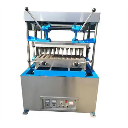 DST-60C 60 Heads  Ice Cream Cone Machine