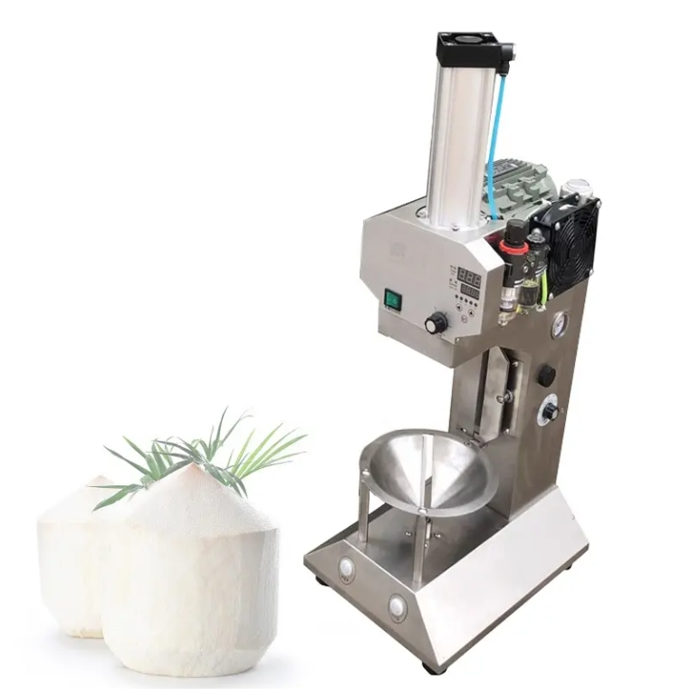 CAX5 Coconut Peeler