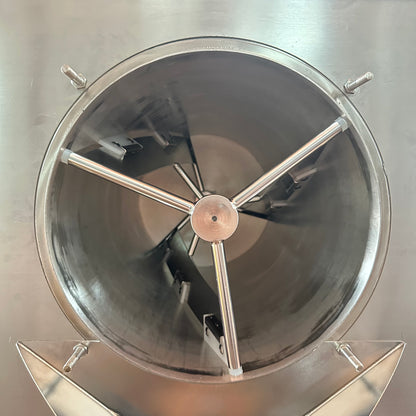 80~90L/H N80 Hard Gelato Maker