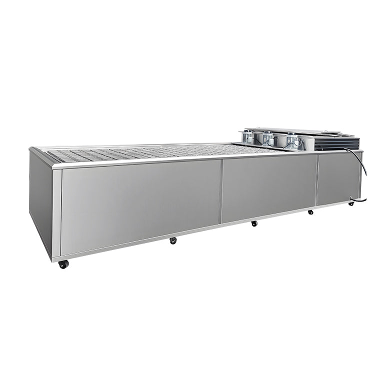 10 Ton /day Ice Block Machine