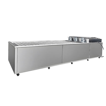 10 Ton /day Ice Block Machine