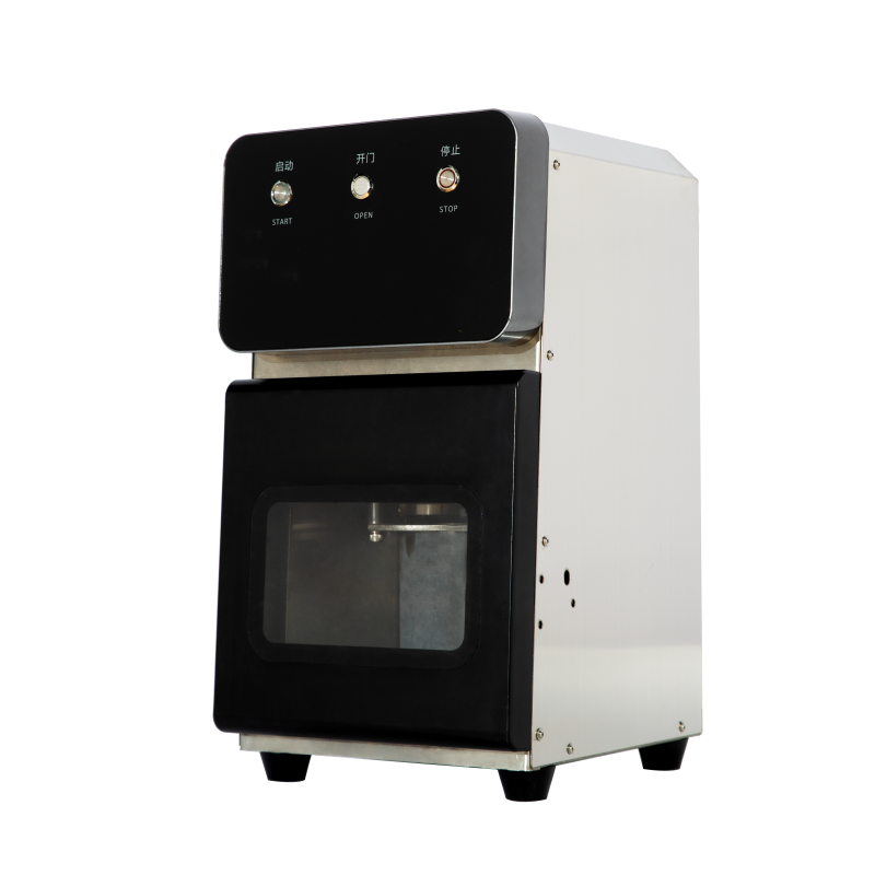 KG22 Coconut Hole Opening Machine