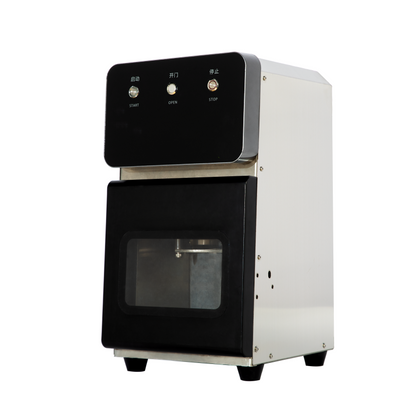 KG22 Coconut Hole Opening Machine