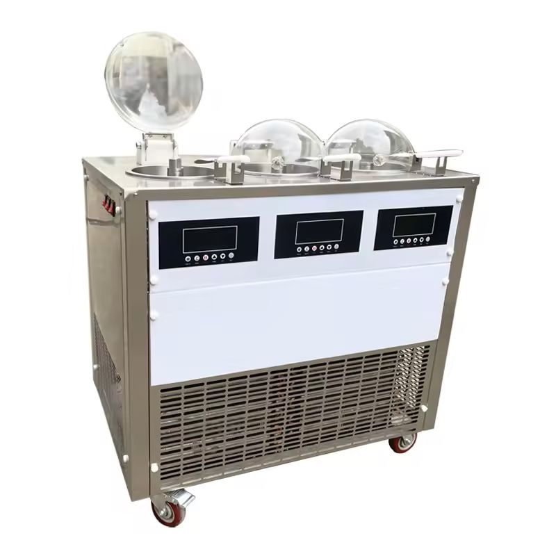 XY-GB3 40L/H Gelato fresh Air cooled Ice cream machine/Fresh Gelato Yogurt Sorbet batch freezer CFR BY SEA