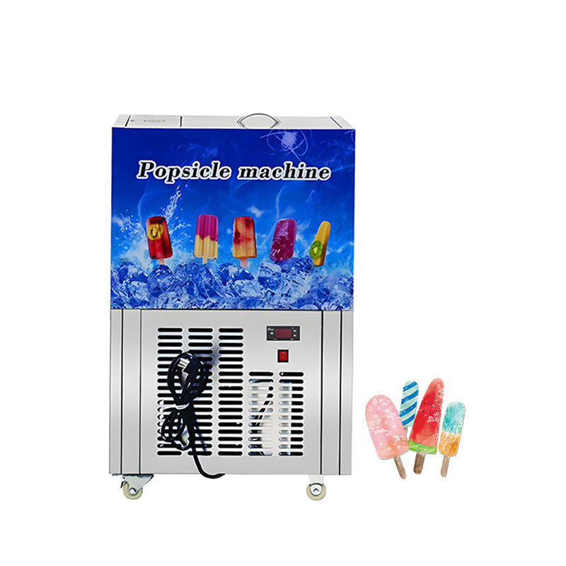 Popsicle Ice Cream Maker Popsicle Maker Ice Cream Ice Popsicle Machine 1 mold