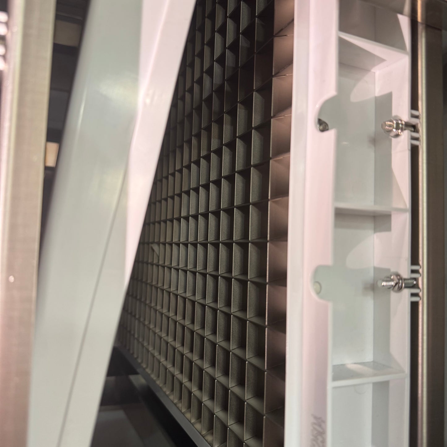 YNFKB-2 Ice cube machine 2 tons/Day