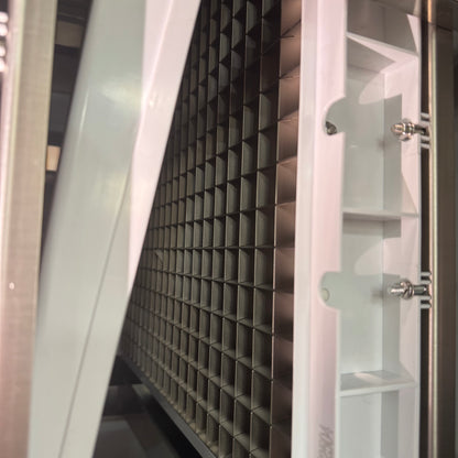 YNFKB-2 Ice cube machine 2 tons/Day