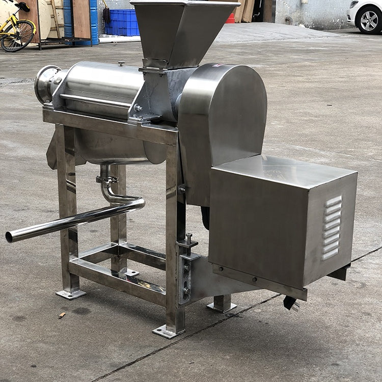 0.5T/Hour Cold Press Juicer