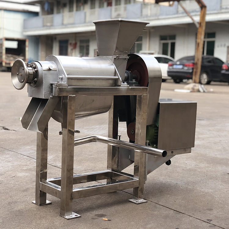 0.5T/Hour Cold Press Juicer