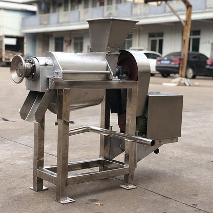 0.5T/Hour Cold Press Juicer