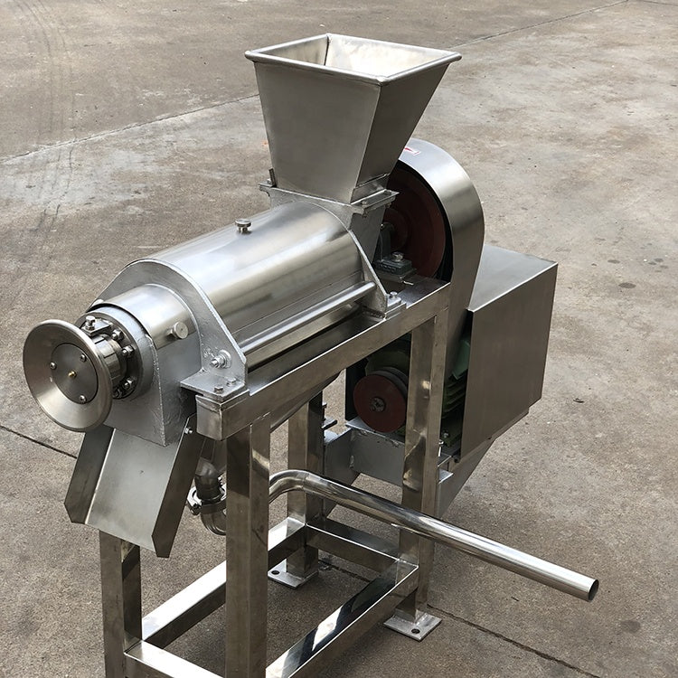 0.5T/Hour Cold Press Juicer