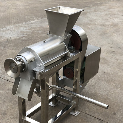 0.5T/Hour Cold Press Juicer