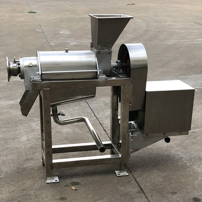 0.5T/Hour Cold Press Juicer