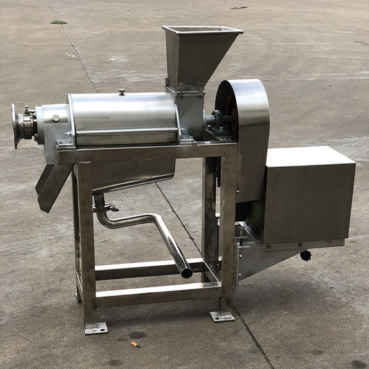 0.5T/Hour Cold Press Juicer