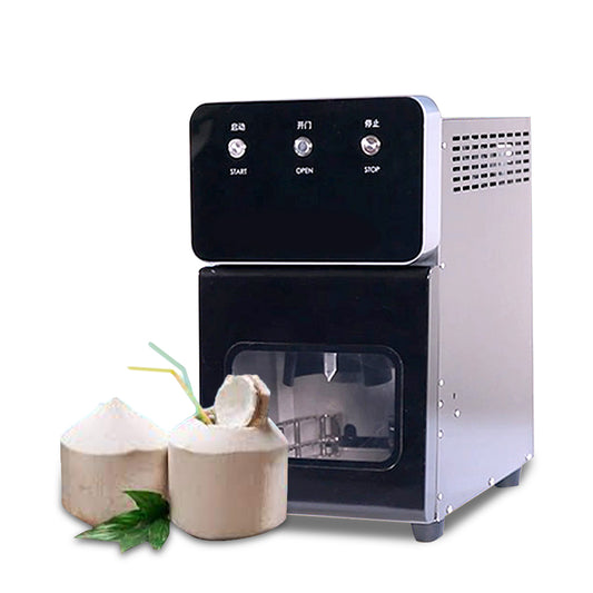 KG22 Coconut Hole Opening Machine
