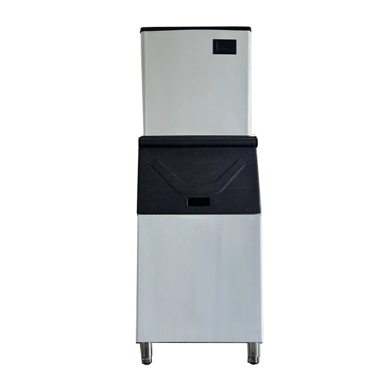 YN1000 Ice cube machine 500KG/Day