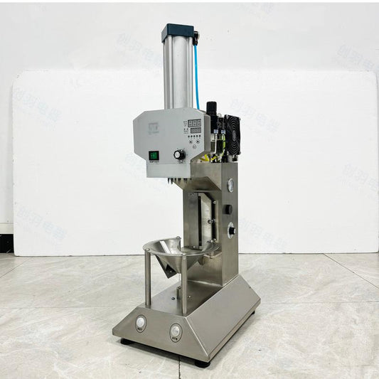 CAX5 Coconut Peeler