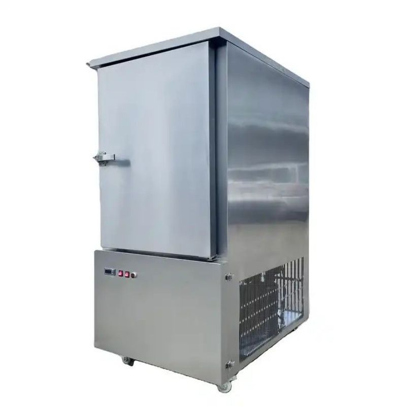 CYLD-300L Beautiful and durable freezing commercial blast shock freezer cheap price CFR BY SEA