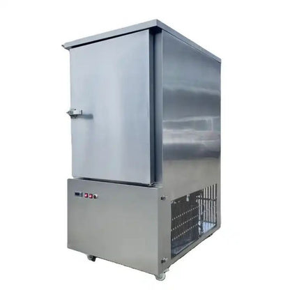 CYLD-300L Beautiful and durable freezing commercial blast shock freezer cheap price CFR BY SEA