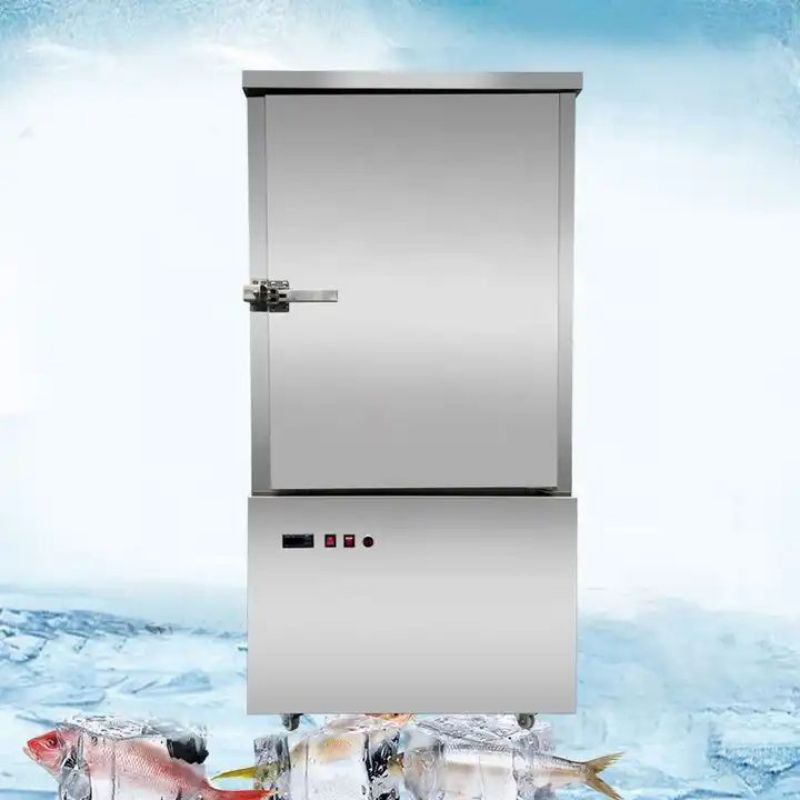 CYLD-300L Beautiful and durable freezing commercial blast shock freezer cheap price CFR BY SEA