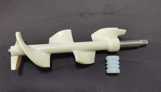 YKF-8218/YKF-8218T Stirring Rod Part Agitator Shaft Accessoriesies Commercial Soft Serve Ice cream Machines Spare Parts
