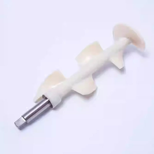 YKF-8218/YKF-8218T Stirring Rod Part Agitator Shaft Accessoriesies Commercial Soft Serve Ice cream Machines Spare Parts