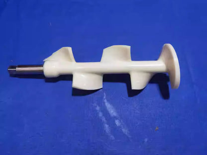 YKF-8218/YKF-8218T Stirring Rod Part Agitator Shaft Accessoriesies Commercial Soft Serve Ice cream Machines Spare Parts