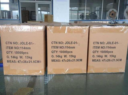 In‑Stock 10000Pcs Per Carton Natural Ice Popsicle Sticks 114×10×2mm Disposable Wooden Popsicle Sticks