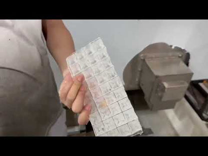 YNFKB-2 Ice cube machine 2 tons/Day